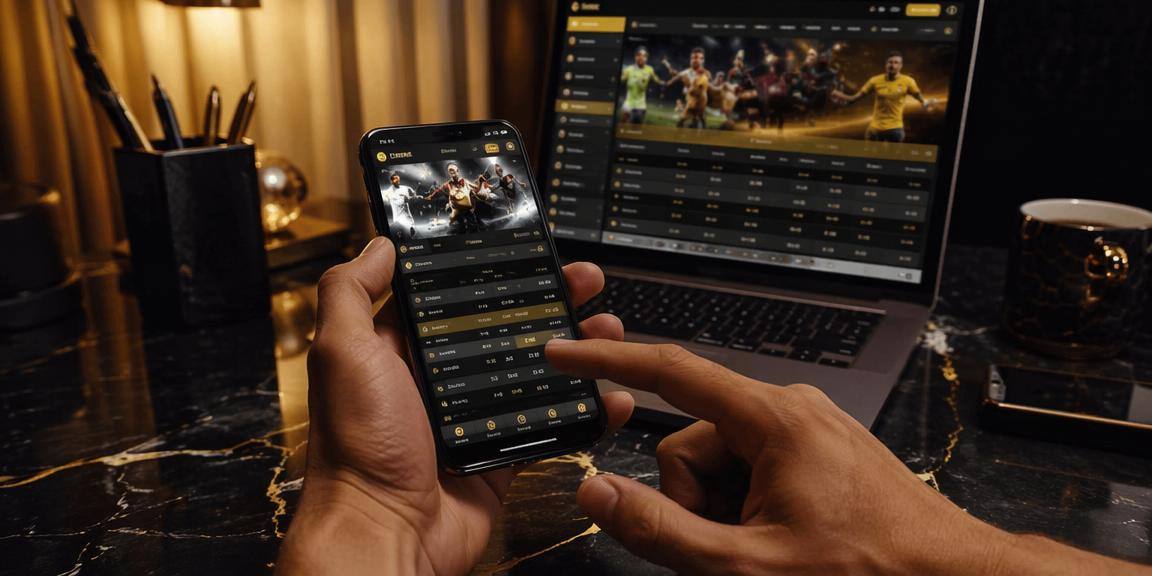 kuwwin mobile gaming