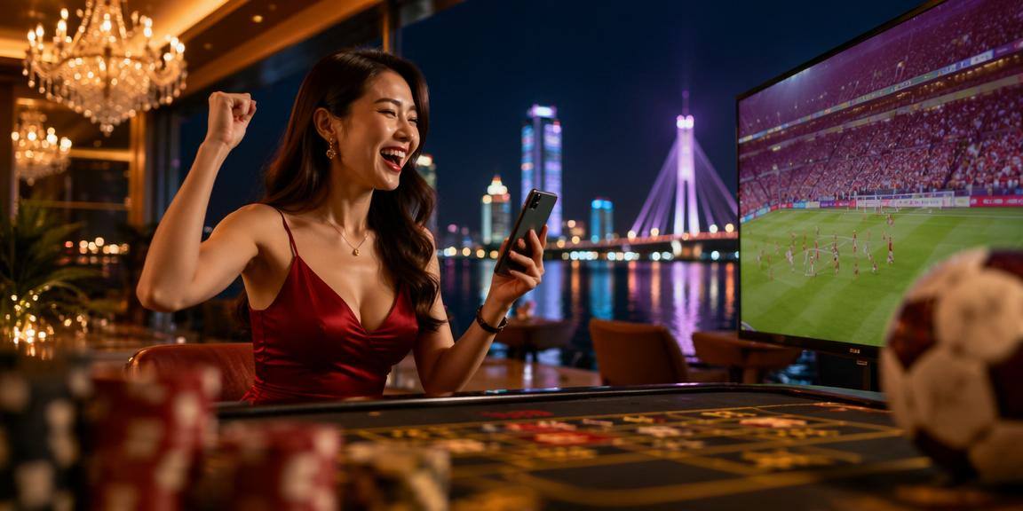 kuwwin mobile gaming